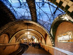 City Hall Station