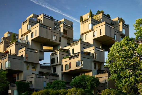 Habitat 67