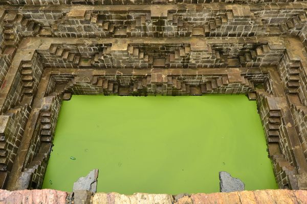 Chand Baori