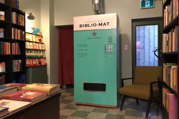 The Bilio-Mat