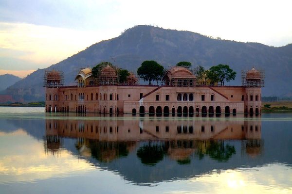 Jal Mahal