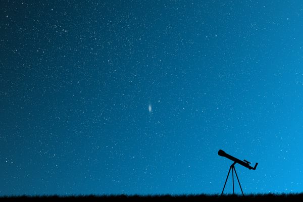 For more than half a century, the traveling International Astronomical Youth Camp has offered a gateway to careers in astronomy—and to lifelong friendships.